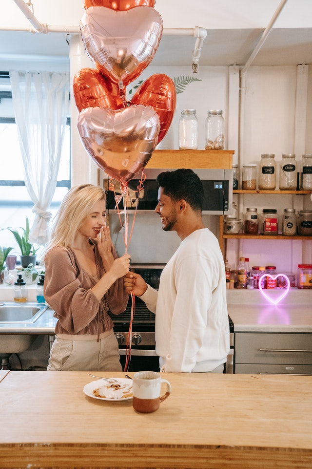The Perfect Valentine's Day Gift
